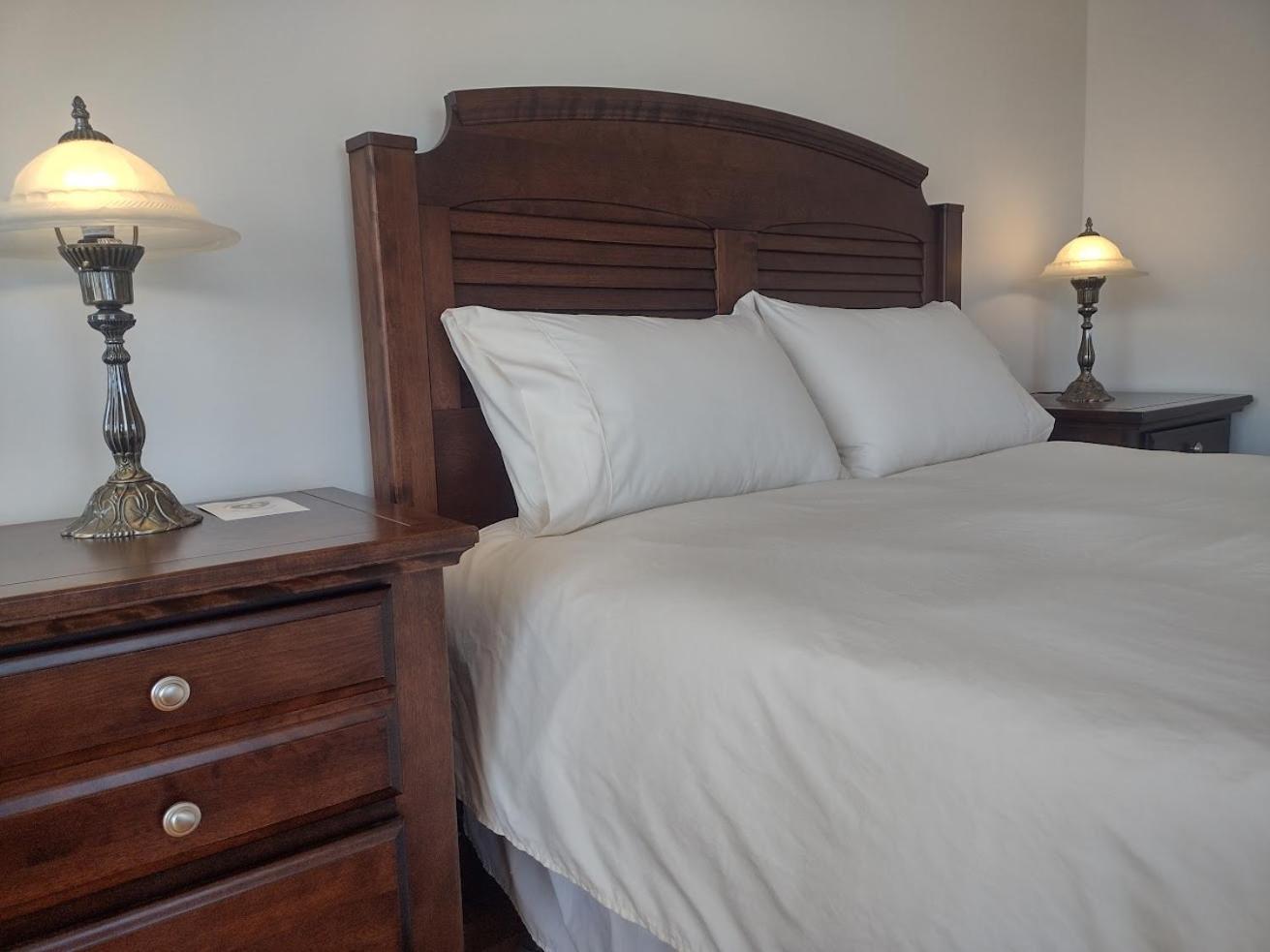 Chez Rose Belaid Hotel Perce Luaran gambar