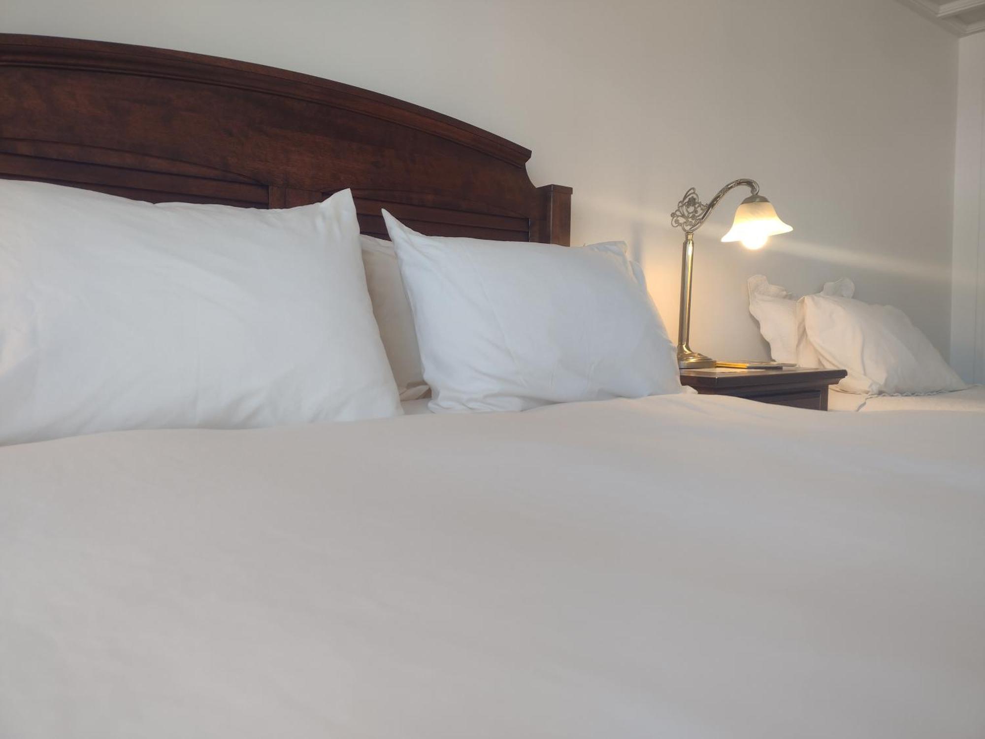 Chez Rose Belaid Hotel Perce Luaran gambar