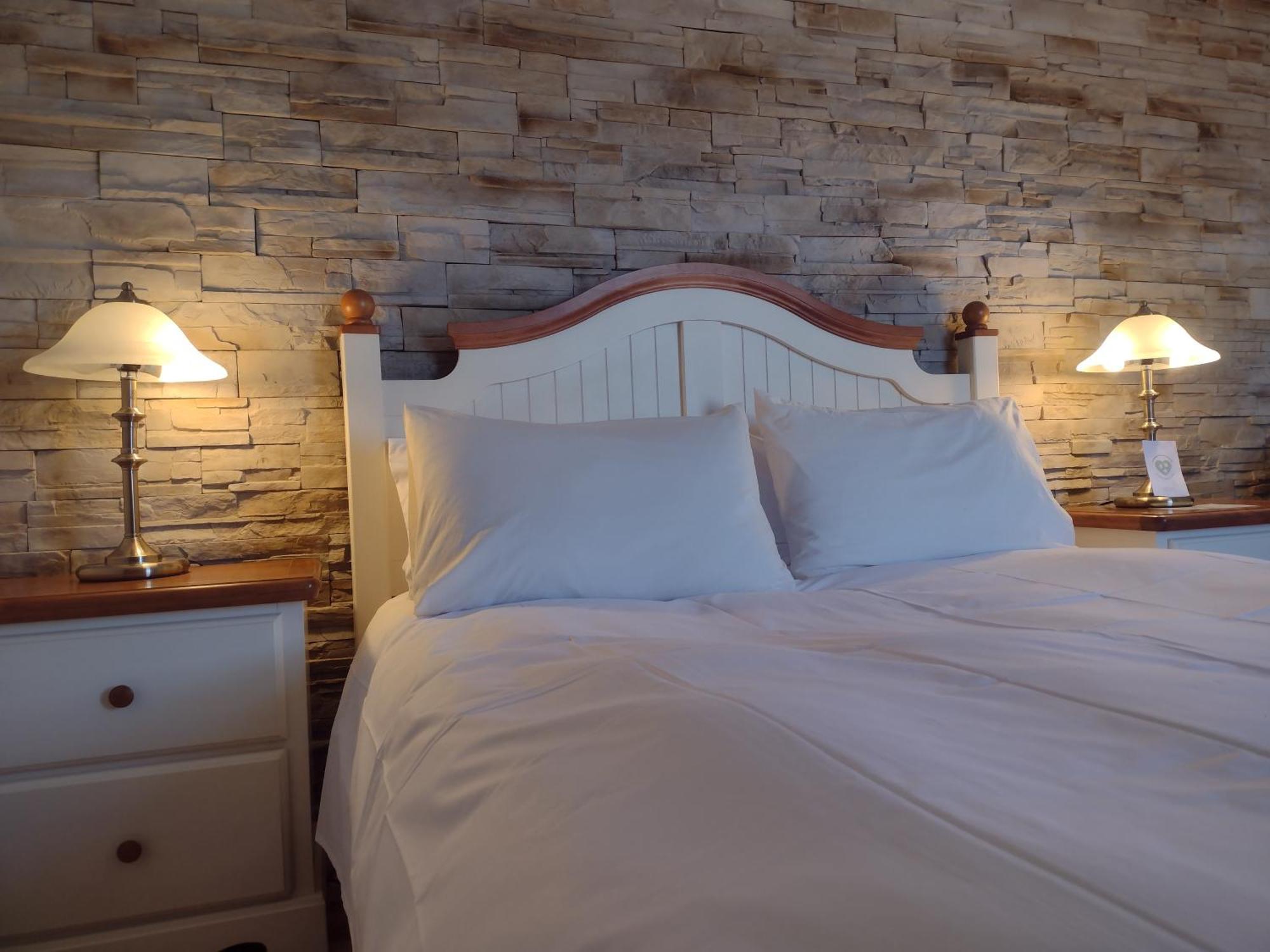 Chez Rose Belaid Hotel Perce Luaran gambar